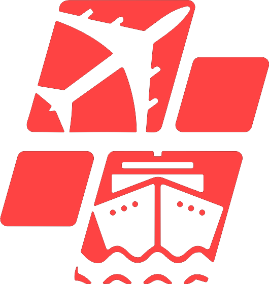 Kuban International Logistics - Logo freigestellt